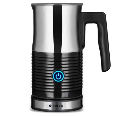 CHAMPION Pjenilica za mlijeko, 130 ml, 300 ml, nehrđajući čelik