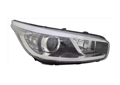 TYC Far KIA CEE’D 12-18 desni H7/H7 20-14857-05-2