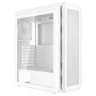 XPG Kućište Valor Air Plus, mid tower, ATX, bijelo