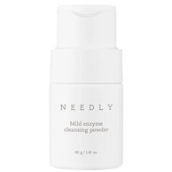 NEEDLY Enzimski prah za pranje lica Mild Enzyme Cleansing Powder 40 g
