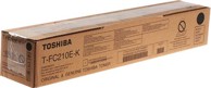 TOSHIBA Toner T-FC210EK T-FC210, crni