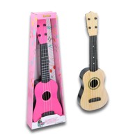 EDDY TOYS Igračka gitara 57X18X5 cm