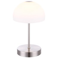 GLOBO Stolna Lampa LED Snowflake 21936