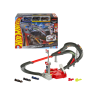 HOT WHEELS Vozilo, City JNN32