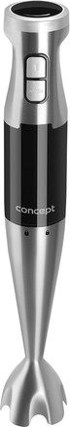 CONCEPT Štapni mikser TM4900, crni