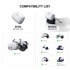 BOBOVR Baterija B100, 10000 mAh