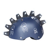 Kaciga FINHAWK PIRATE 9VS001