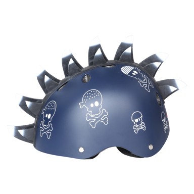 Kaciga FINHAWK PIRATE 9VS001