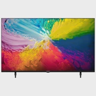 GRUNDIG TV QLED 43GIQ8900B