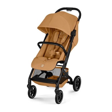 CYBEX Kolica Beezy, cinnamon yellow