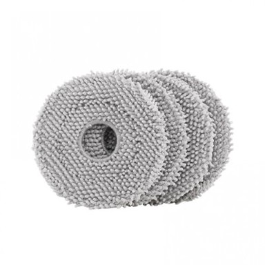 ROBOROCK Krpa za robotski usisavač Q Revo, rotacijska, 4 kom