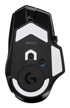 LOGITECH Gaming miš G502 X Plus, 25600 DPI