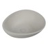 SAPHO Umivaonik Punc 53x39 cm, betonski, svijetlo sivi