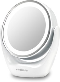 MEDISANA Cm 835 LED kozmetičko ogledalo, 7x povećanje