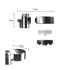 TAPPWATER Filter za vodu EcoPro Compact Standalone, kromirana