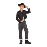 MY OTHER ME Kostim za djecu andalusian tradicionalan