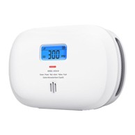 X-SENSE Wi-Fi detektor ugljičnog monoksida XC0C-iR