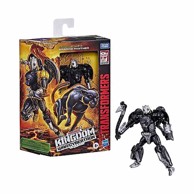 HASBRO GAMES Transformers Shadow Panther figura