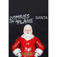 Igra za PC: Zombies on a Plane - Santa