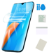 Hidrogel zaštitna folija za Xiaomi Redmi 13C 4G, s filtrom plavog svjetla