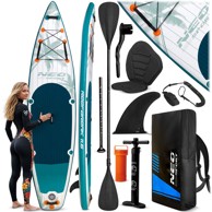 NEO-SPORT SUP daska Reefbreak 170305, 350 x 81 x 15 cm