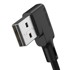 MCDODO Kabel CA-7300,USB na Lightning, 1.8m