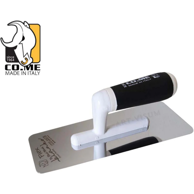 CO.ME Gleter BIANKO Bianko, 240x100x0.5 mm