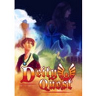 Igra za PC: Deity Quest
