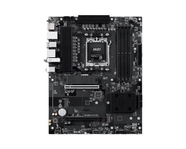 MSI Matična ploča PRO B850-S EVO WIFI, AMD B850, DDR5, ATX, Socket AM5