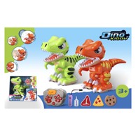 AQUA QUEST Dynatech RC, Kiddy Dino, Dinosaur, 10622