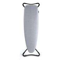 ROLSER Daska za glačanje K-Surf Black Tube 130x37 cm