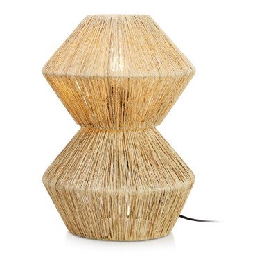 MARKSLOJD Stolna svjetiljka Straw Nature