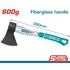 TOTAL One-stop tools sjekira 600 g ( )
