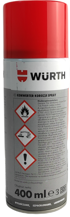 Würth sprej protiv korozije za pretvarač hrđe 4 ml