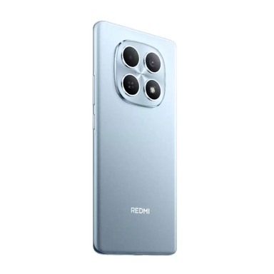 XIAOMI Redmi Note 15, 8 GB / 256 GB, plava