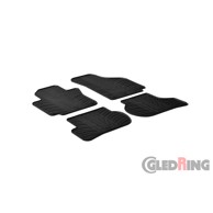 GLEDRING Auto tepih gumeni VOLKSWAGEN GOLF V PLUS 2005