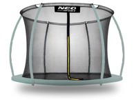NEO-SPORT Unutarnja mreža za trampolin, 252 cm, 8 ft
