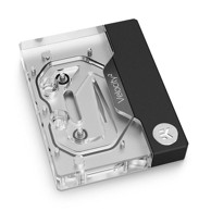 EKWB Vodeni blok Quantum Velocity² D-RGB, AM5, nikal, akril