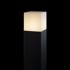 RENDL Podna lampa, Clyde 60, 230V, E27 28W, IP44, antracit