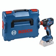 BOSCH Akumulatorski udarni odvijač GDX 18V-200, Solo, L-Boxx