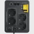 APC Sustav neprekidnog napajanja, Back-UPS BX MI, 950VA, 230V, Schuko