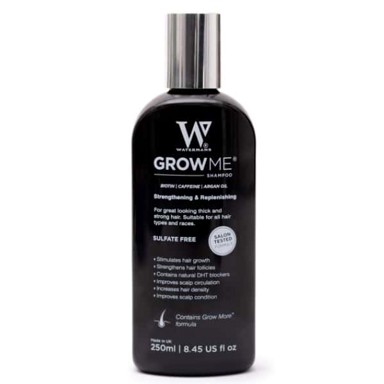 WATERMANS Šampon Grow Me 250 ml
