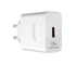 HUAWEI Brzi punjač HW-110600E02, USB-A, 66 W, bijela