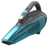 BLACK+DECKER Ručni usisavač WDA320J-QW, plavi