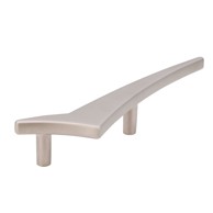 SIRO Ručka za namještaj, mat nikal