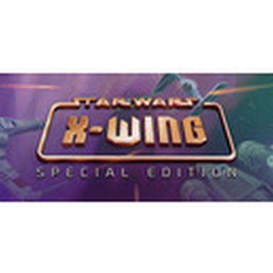 Igra za PC: STAR WARS - X-Wing Special Edition STEAM Key