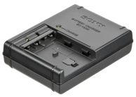 SONY Punjač za baterije BC-VM10