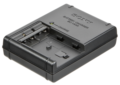 SONY Punjač za baterije BC-VM10