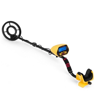 NORTHIX detektor metala Cobra Tector CT-1028