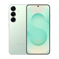 SAMSUNG Galaxy S25 5G 12GB / 128GB, zeleni